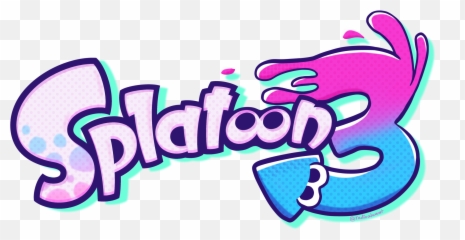 Splatoon 3 Fantendo - Game Ideas u0026 More Fandom Logo png