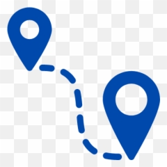 Brothers Auto Glass Llc - Home Distance Line Clip Art Png,Windshield Icon