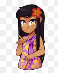 Lailani Huniepop Wiki Fandom - Lailani Huniecam Png,Icon Pop 2