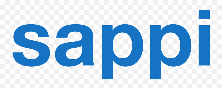 Sap Pi Logo - Sappi Fine Paper Full Size Png Download Dot,Pi Icon