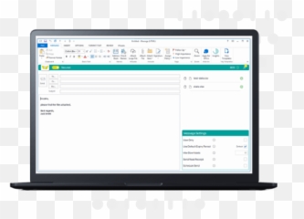 Email Security Software Protect Against Cyber Crime Wizuda - Technology Applications png