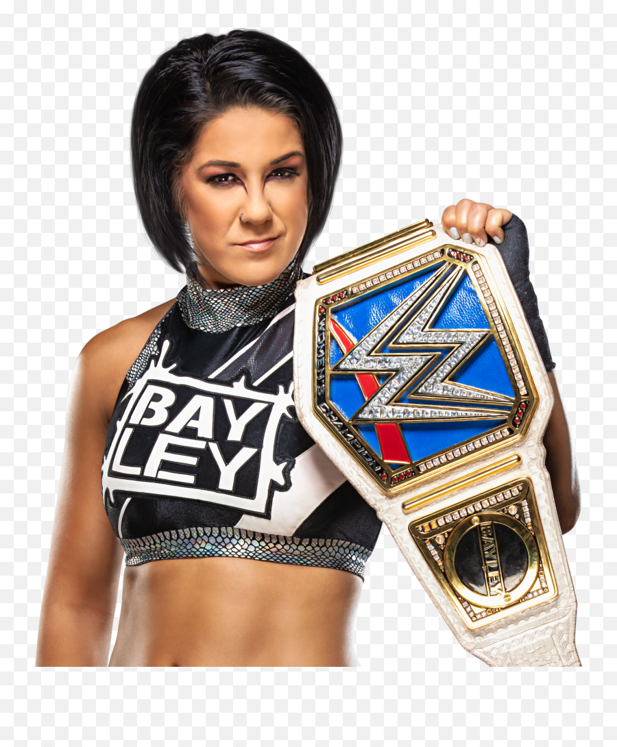Download Free Bayley Wwe Wrestler Picture Png Hq Icon - Bayley Wwe Png,Wwe Icon Download