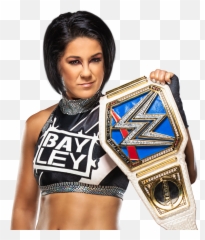 Download Free Bayley Wwe Wrestler Picture Png Hq Icon - Png