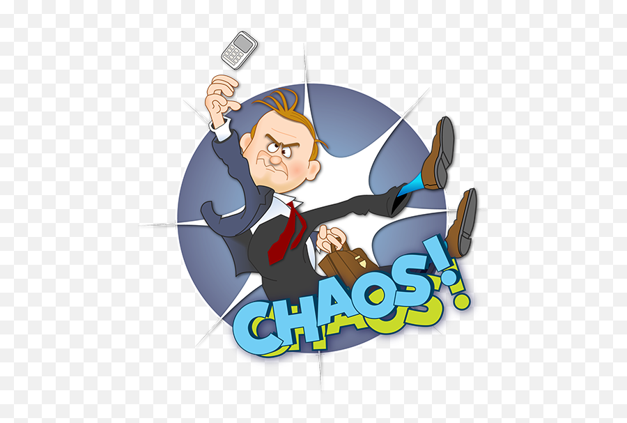 Itzy Interactive Inc Boss Toss Chaos - Illustration Png,Game Boss Icon