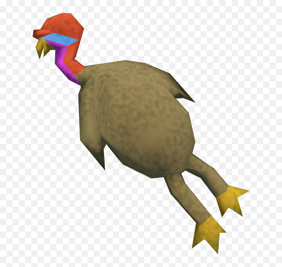 Rubber Turkey - The Runescape Wiki Rubber Turkey Png,Rubber Chicken Png