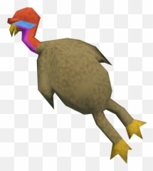 Rubber Turkey - The Runescape Wiki Rubber Turkey Png,Rubber Chicken Png