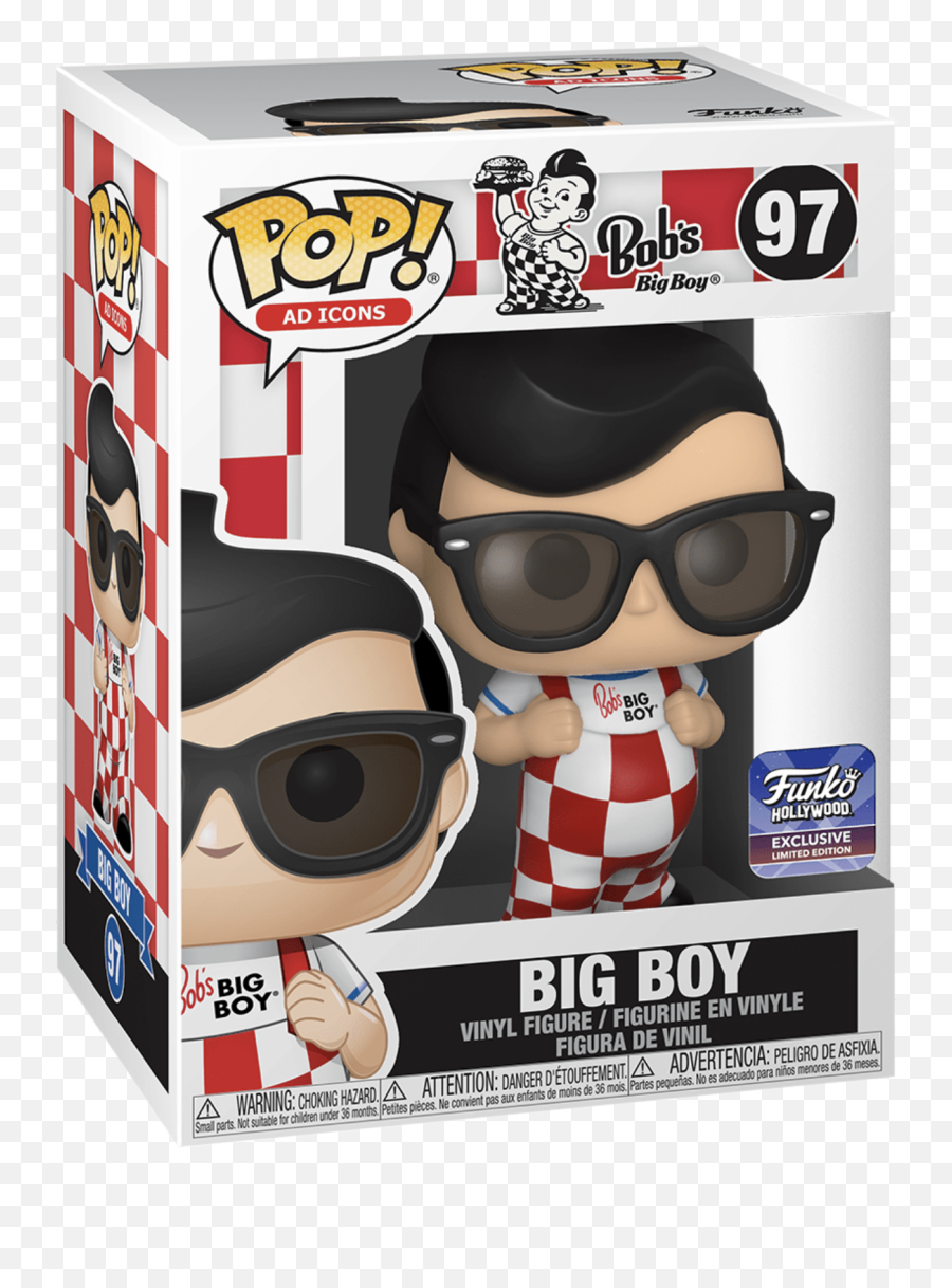 Funko Hollywood Exclusives - Funko Big Boy Png,Chi Chi Icon Dragon Ball