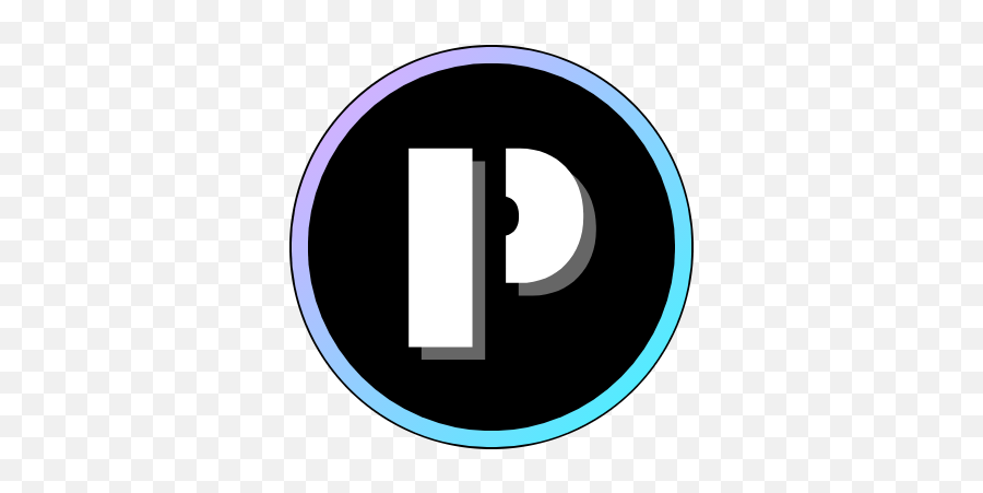 Official Pixel Hub - Dot Png,Patreon Icon Vector