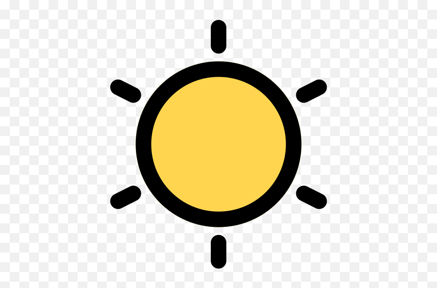 Brightness - Free Interface Icons Understanding Flaticon Png,Luminosity Icon