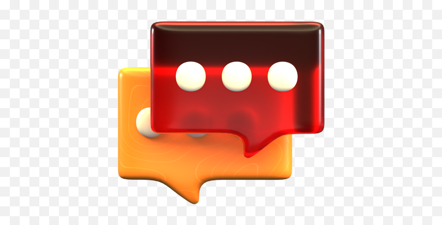 Chat Bubble Icon - Download In Sticker Style Solid Png,Alien Folder Icon