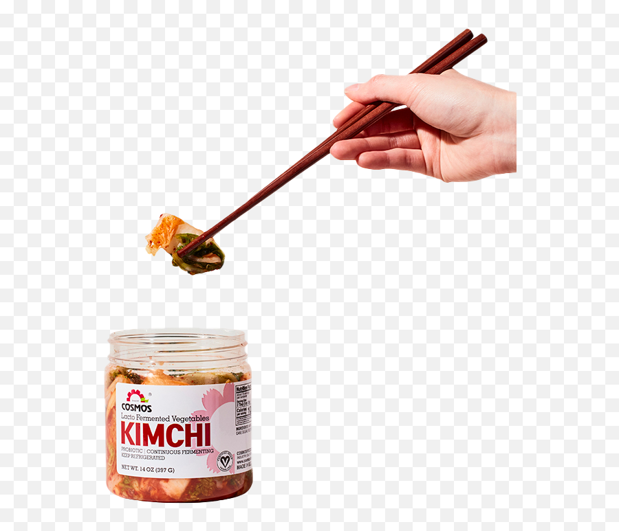 Vegan Kimchi 14 Oz 4 Pack - Paste Png,Kimchi Icon