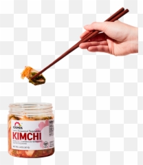 Vegan Kimchi 14 Oz Pack - Paste png