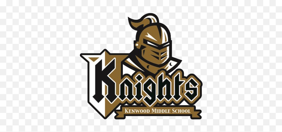 Kenwood Middle School - Kenwood Knights Logo Png,Kenwood E Icon