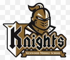 Kenwood Middle School - Kenwood Knights Logo Png,Kenwood E Icon