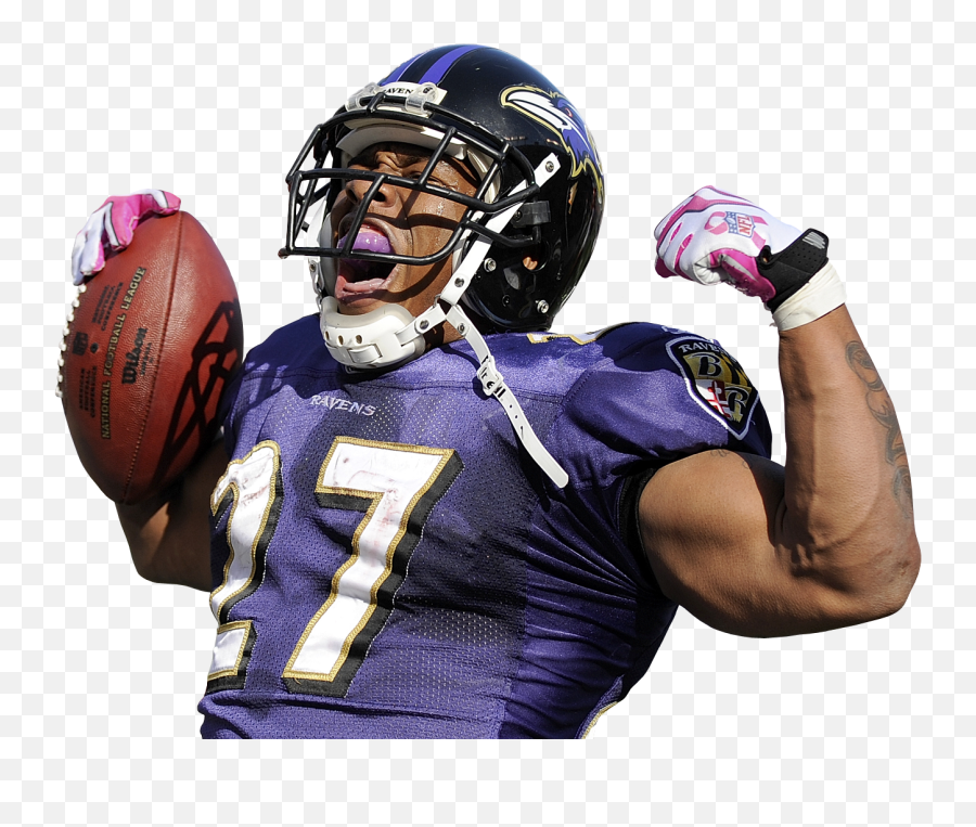 Baltimore Ravens Player Png - Baltimore Ravens Player Png,Baltimore Ravens Png