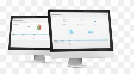 Performance Review Notes Tool - Custom Web Applications Scopic Design png