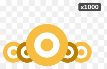 1000 Bt Pointsbetter Topics - Dot png