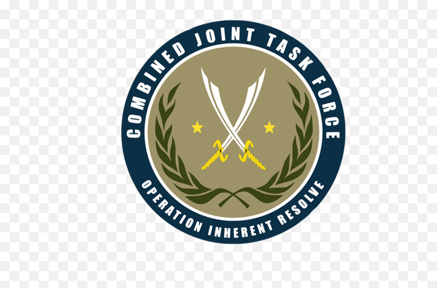 About Cjtf - Oir Language Png,Achieved Military Star Icon Png