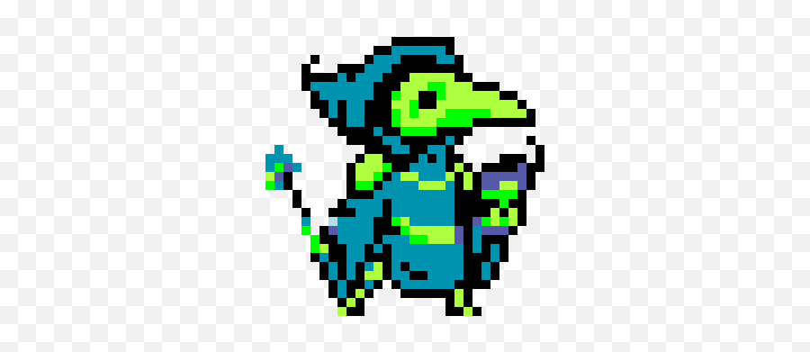 Pixel Art Gallery - Plague Knight Sprite Png,Plague Knight Icon