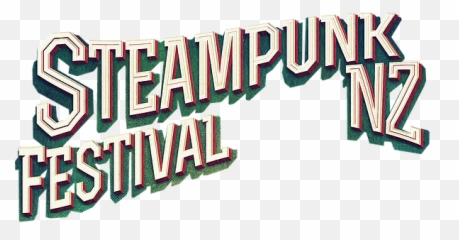 Home Steampunk Nz Festival 2019 Oamaru - Poster Png,Steampunk Png
