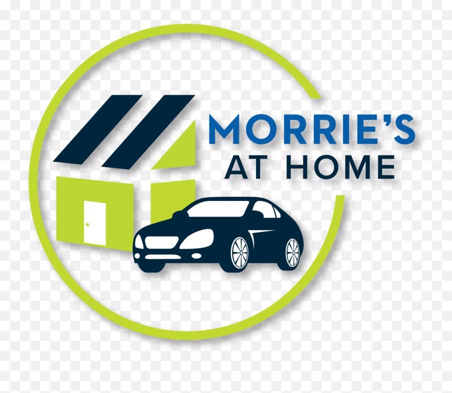 Morrieu0027s - Auto Group Logo Png,Home Icon Toolbar