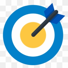 Objective Archery Weapons Archer Seo And Web Arrows Png Purpose Icon