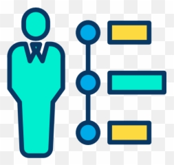 Timeline - Free people icons png