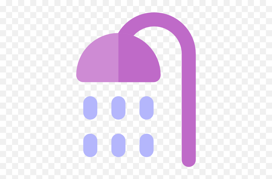 Miscellaneous Medical Bathroom Shower Relax Hygiene Png Head Icon