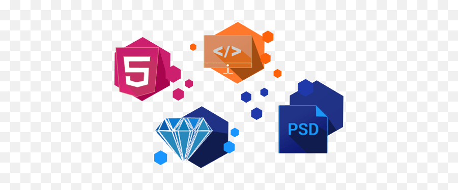 Psd To Volusion - 99coders Png,Webpack Icon