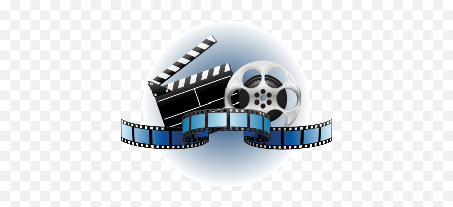 Movie Night Png Picture - Video Clips,Movie Night Png
