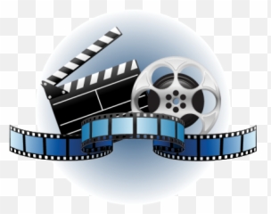 Movie Night Png Picture - Video Clips,Movie Night Png