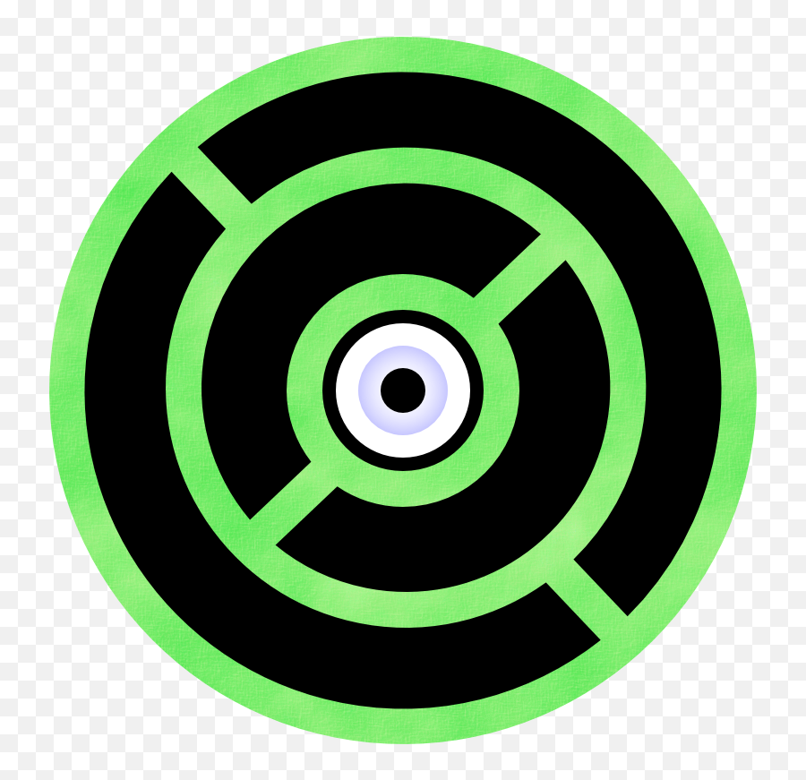 Simple Path Solutions Png Rinnegan Icon