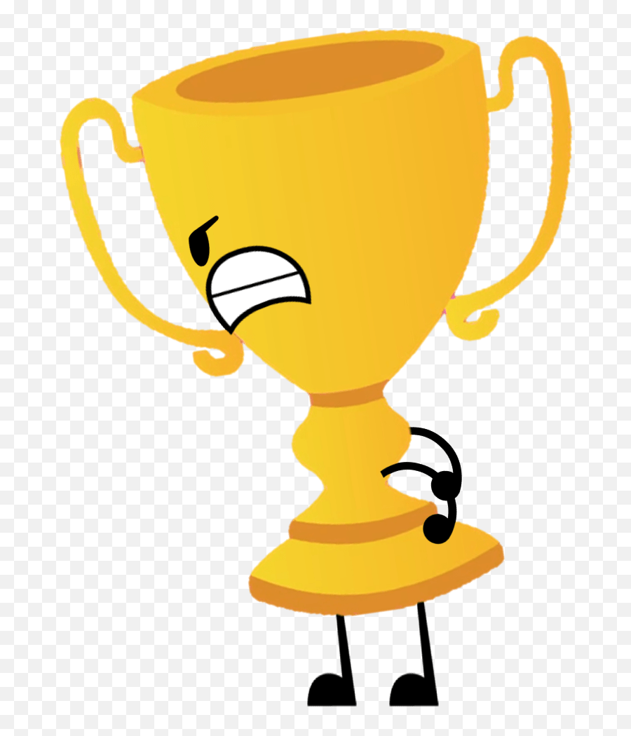Multiverse Trophy Object - Object Trophy Clipart Full Size Trophy Inanimate Insanity Png,Nba Trophy Png