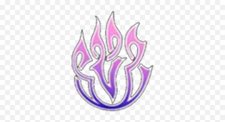 Pink Firepng - Roblox,Purple Fire Png