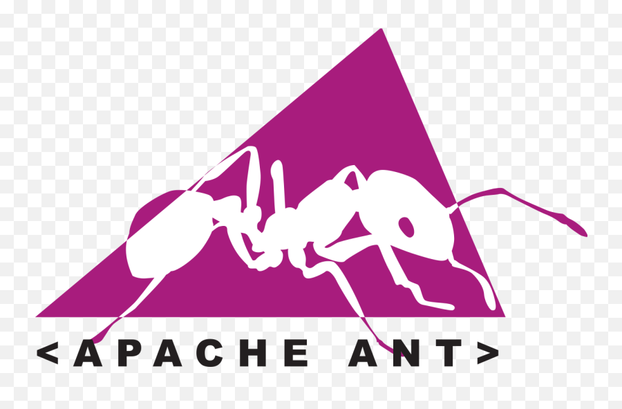 Apache - Apache Ant Logo Png,Ant Png