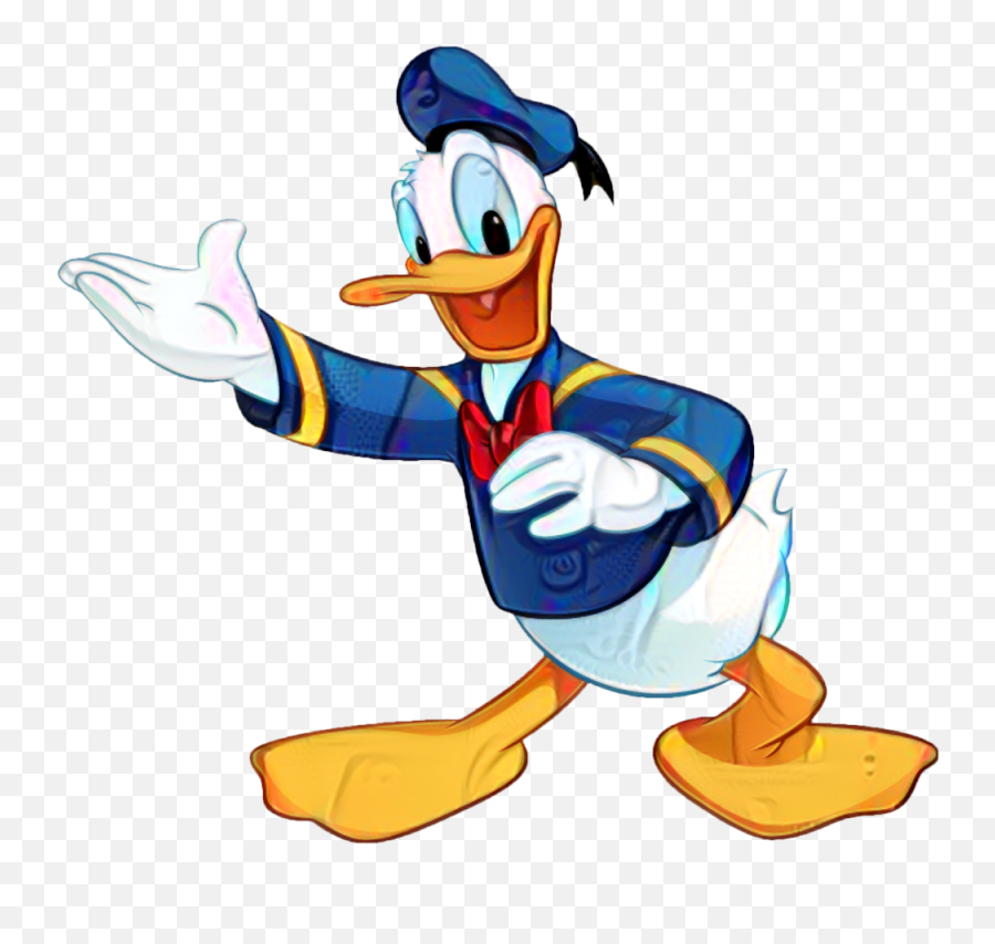 Charbhuja Sandwich Donald Duck Koncert - Donald Duck Png,Donald Duck Transparent