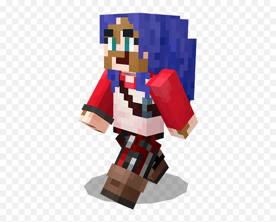 Character Creator Now In Bedrock Beta - Fictional Character Png,Minecraft Characters Png