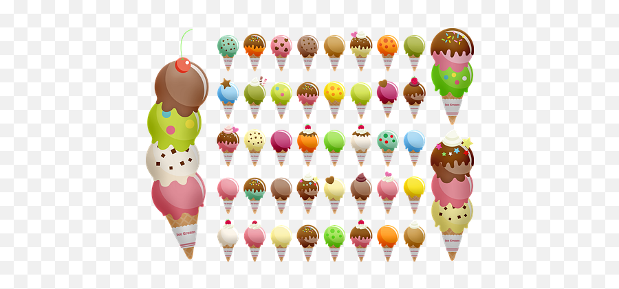 100 Free Melt U0026 Woman Illustrations - Pixabay Ice Cream Cone Png,Teardrop Tattoo Transparent