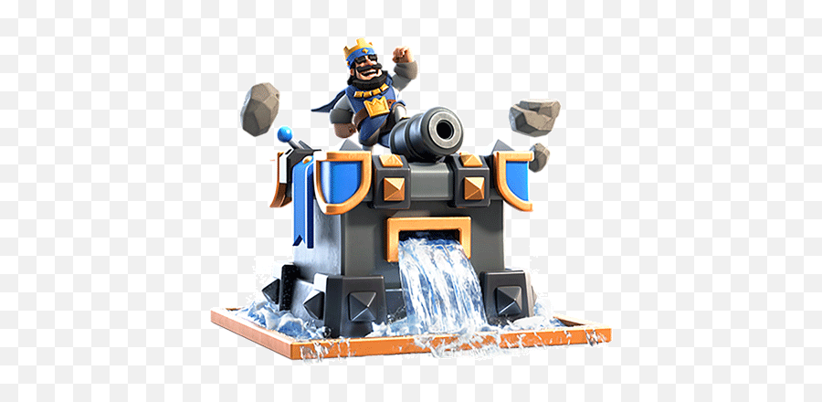 Season 3 Balance And Classic Decks - September 2019 Update Clash Royale Season 3 Tower Skin Png,Royale Knight Png