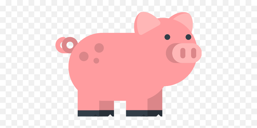 Pig Png Icons And Graphics - Yayoi Kusama,Pig Png