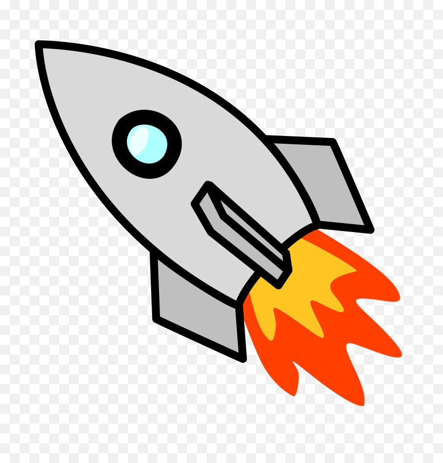 Free Rockets Clipart Download Clip Art - Rocket Ship Transparent Background Png,Rockets Logo Png