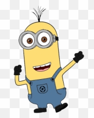 Minion Despicable Me Clip Art Images Cartoon Png - Minions Clipart,Minions Transparent Background
