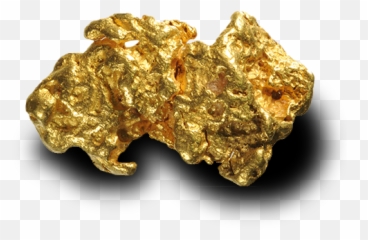 Sprites Nugget Corbinellisacc - Gold Nugget Transparent Background Png,Gold Nugget Png