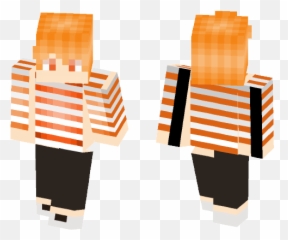 Download Nemo Finding Nemodory Skin Minecraft For - Superminecraftskins Minecraft Skin Kawaii Boy Png,Finding Nemo Png