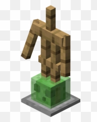 Armor Stand Wear Slime - Armour Png,Slime Png