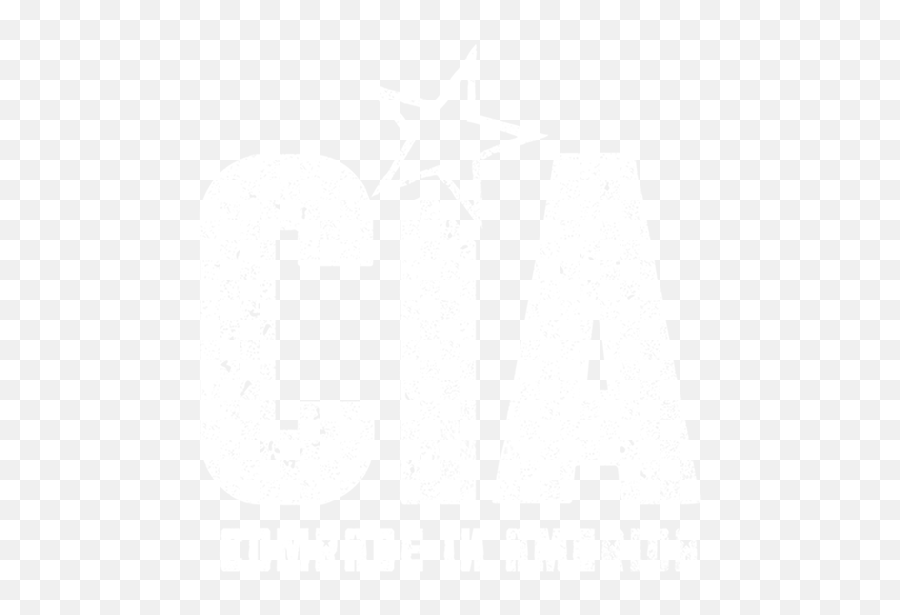 Cia Comrade In America Netflix - Graphic Design Png,Cia Logo Png