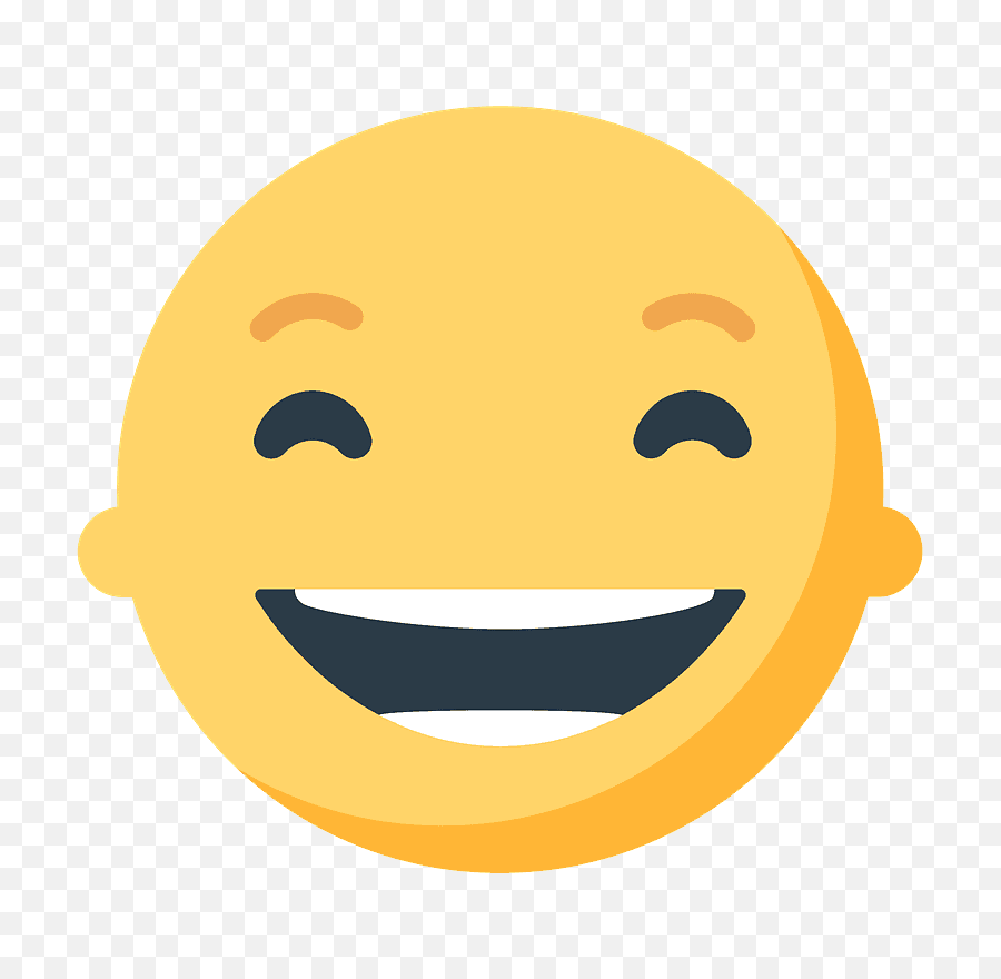 Smiley Emoji Emoticon Emotion - Emotion Transparent Png,Emotion Png