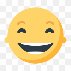 Smiley Emoji Emoticon Emotion - Transparent png