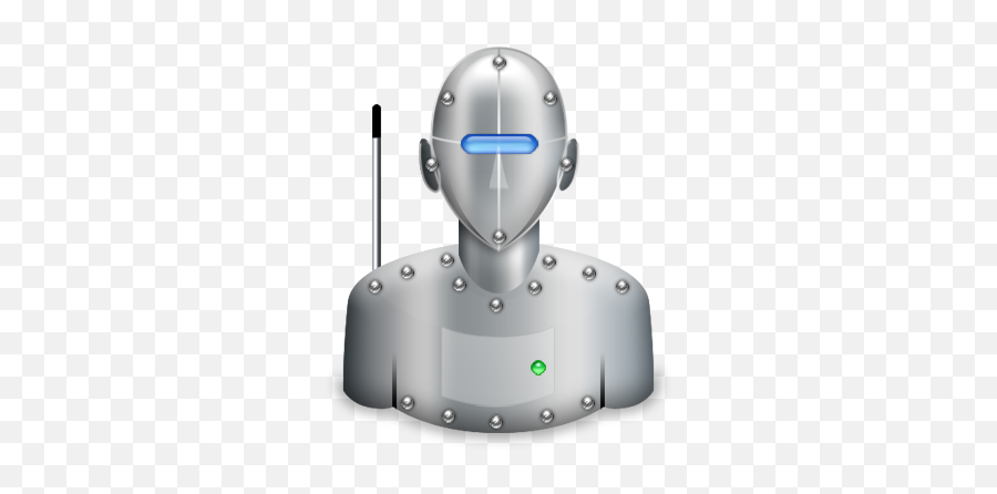 Bot Robot Icon - Robot Icon 3d Png,Robot Png