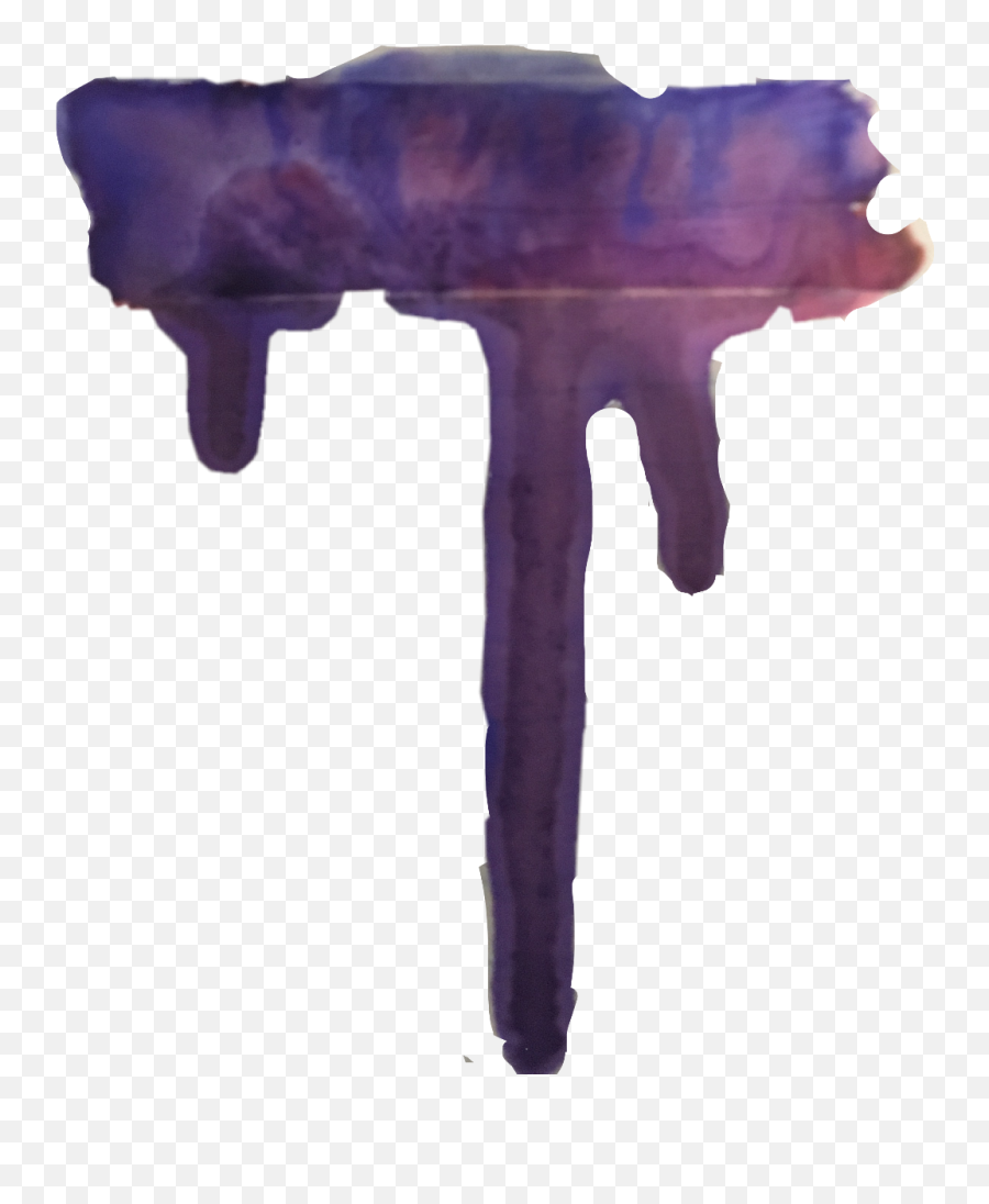 Download Tears Galaxy Galaxytears Tear Galaxytear Purple - Purple Tears Png,Tear Png Transparent